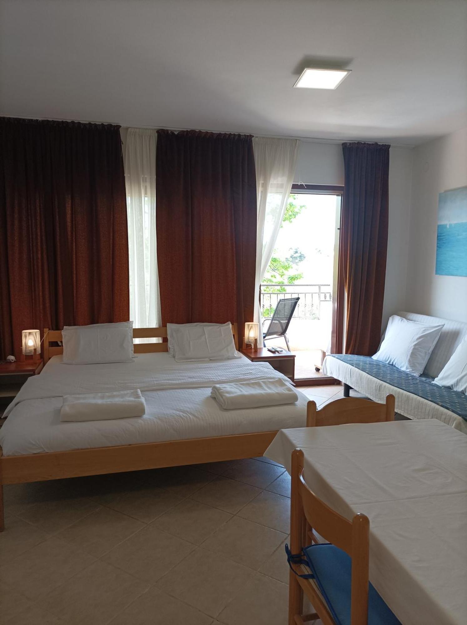 Rooms & Apartment Hegic Zadar Ngoại thất bức ảnh