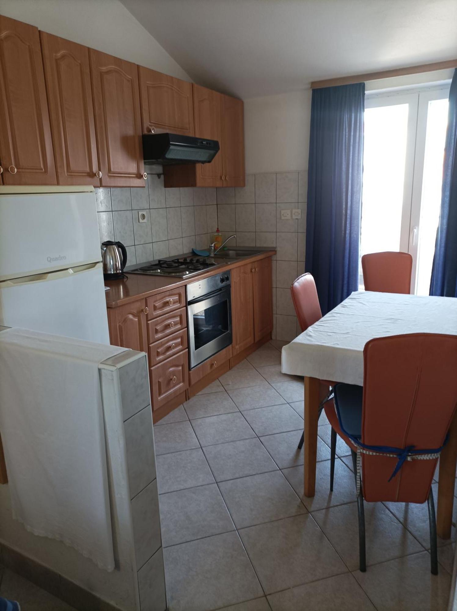 Rooms & Apartment Hegic Zadar Ngoại thất bức ảnh