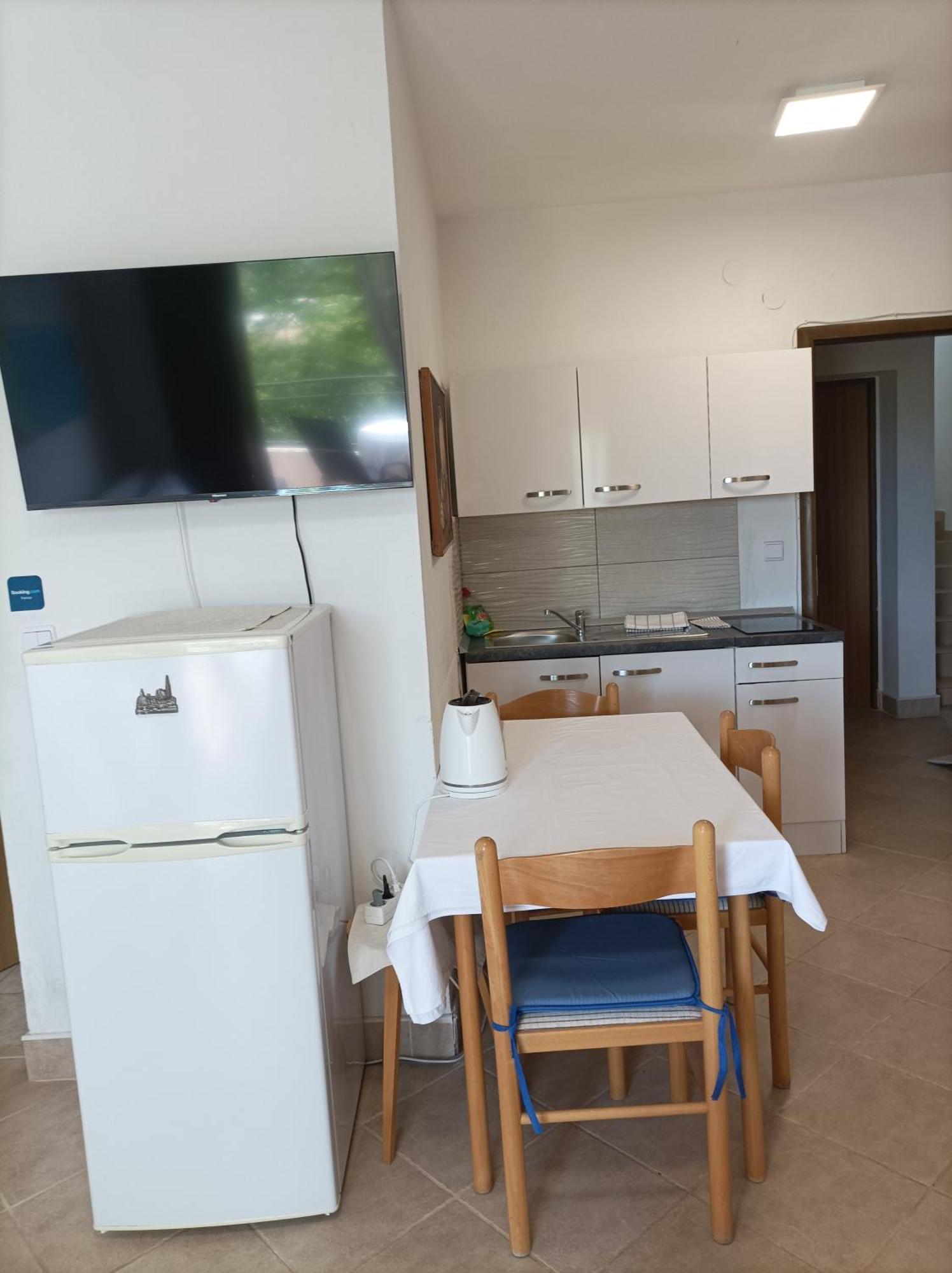 Rooms & Apartment Hegic Zadar Ngoại thất bức ảnh