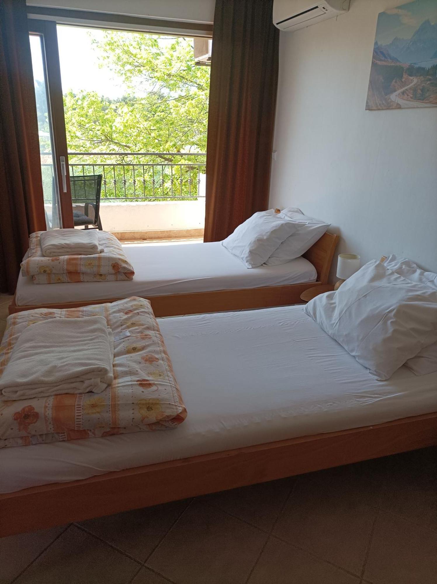 Rooms & Apartment Hegic Zadar Ngoại thất bức ảnh