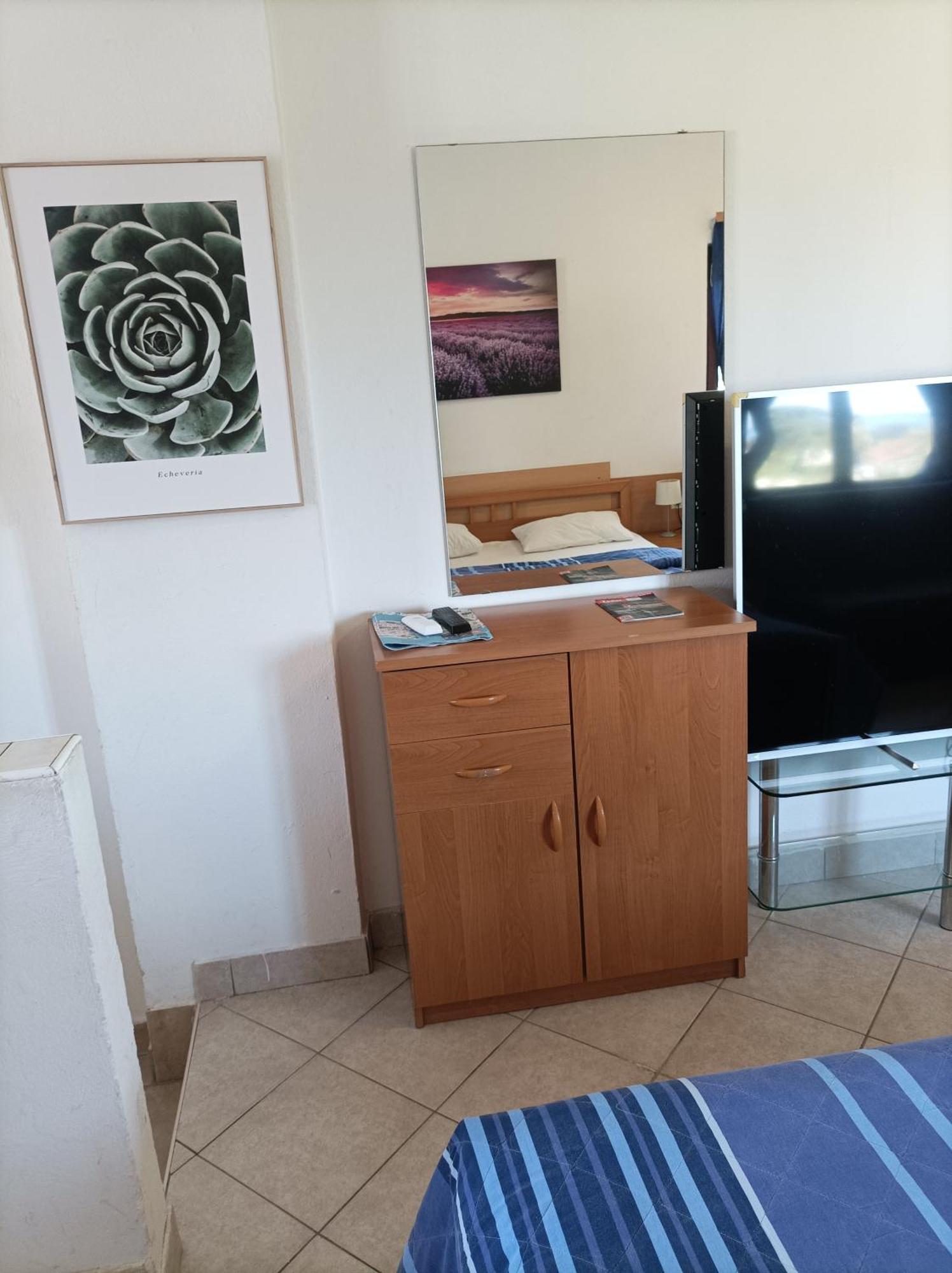 Rooms & Apartment Hegic Zadar Ngoại thất bức ảnh