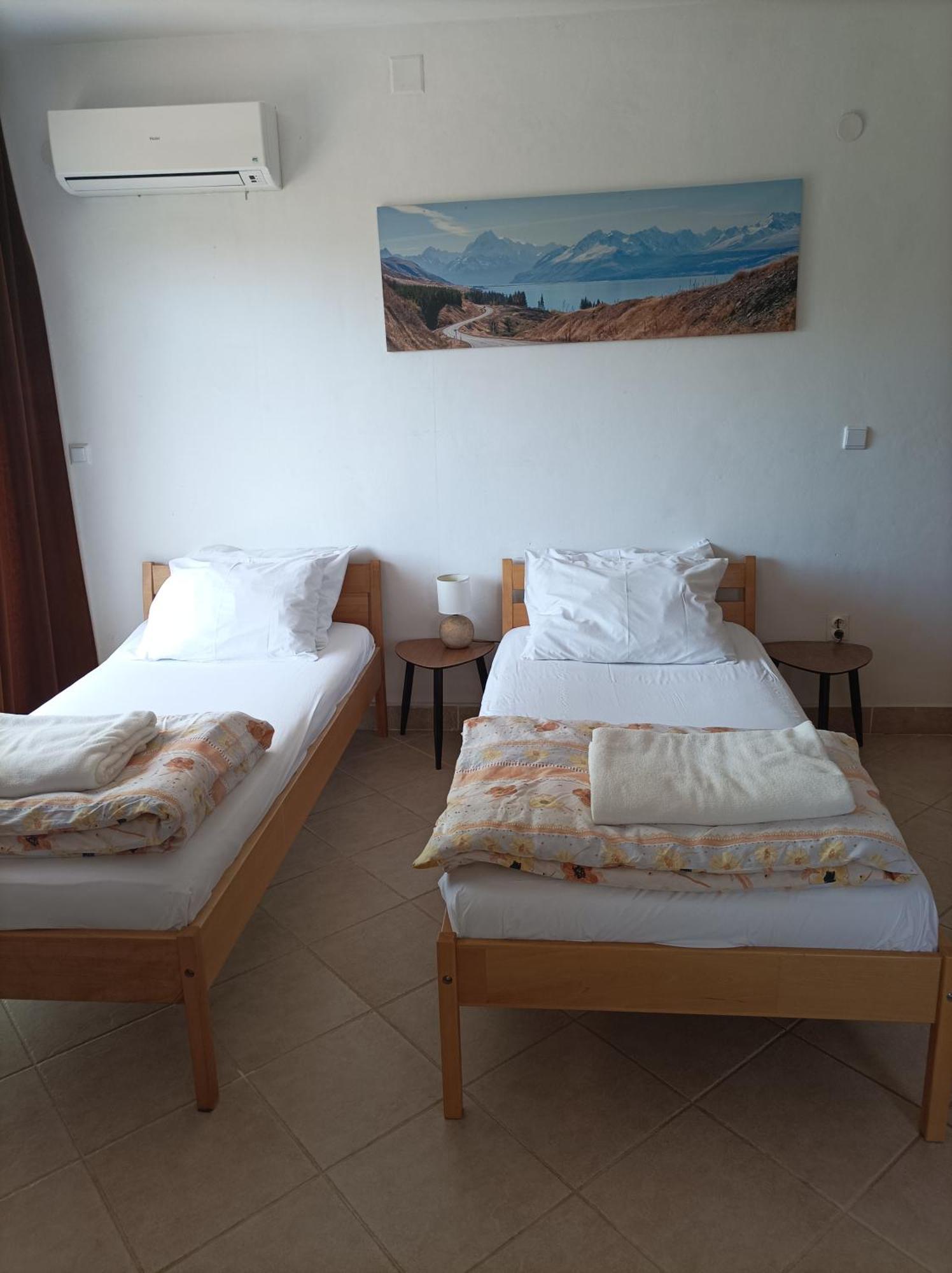 Rooms & Apartment Hegic Zadar Ngoại thất bức ảnh
