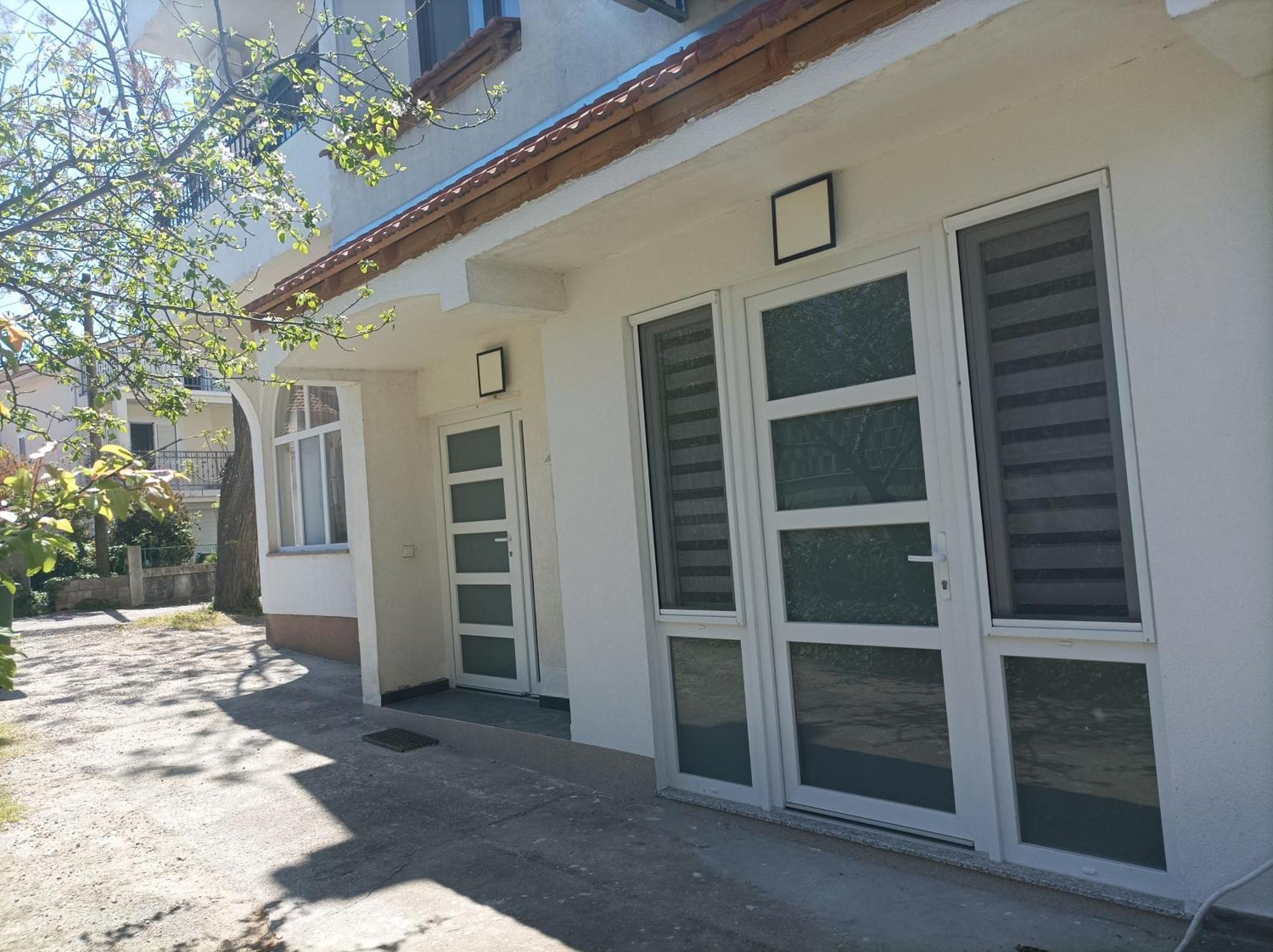Rooms & Apartment Hegic Zadar Ngoại thất bức ảnh