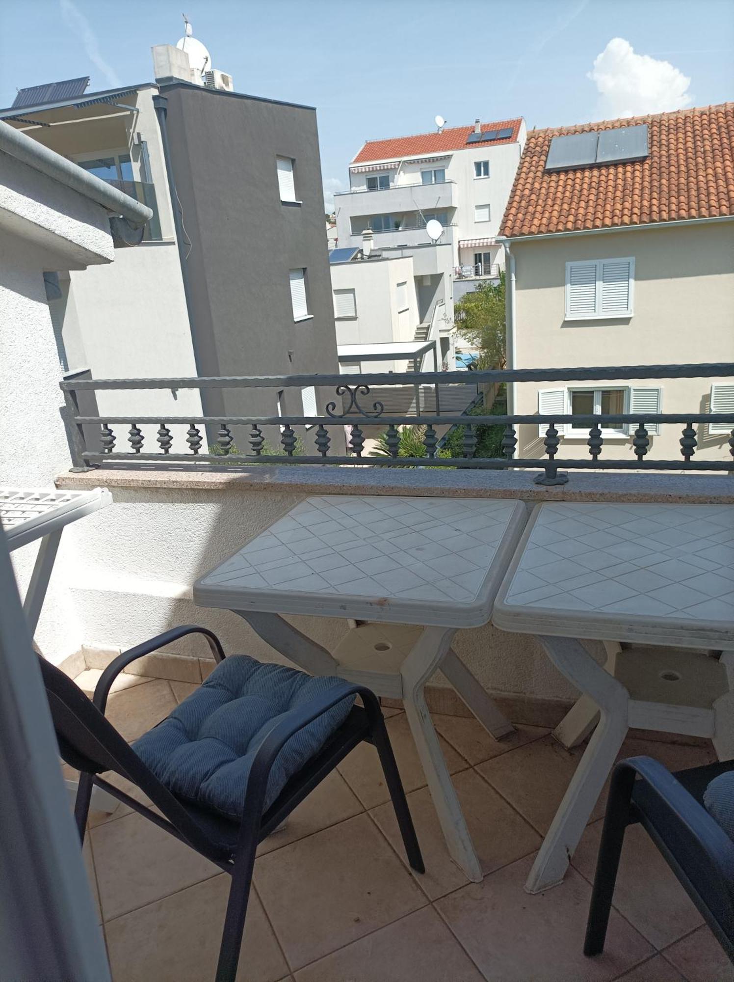 Rooms & Apartment Hegic Zadar Ngoại thất bức ảnh