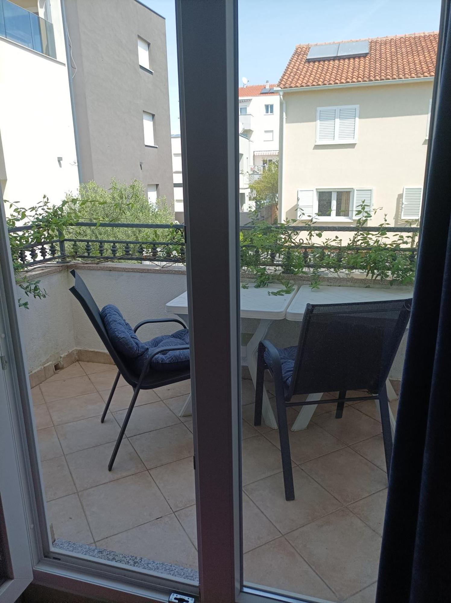 Rooms & Apartment Hegic Zadar Ngoại thất bức ảnh