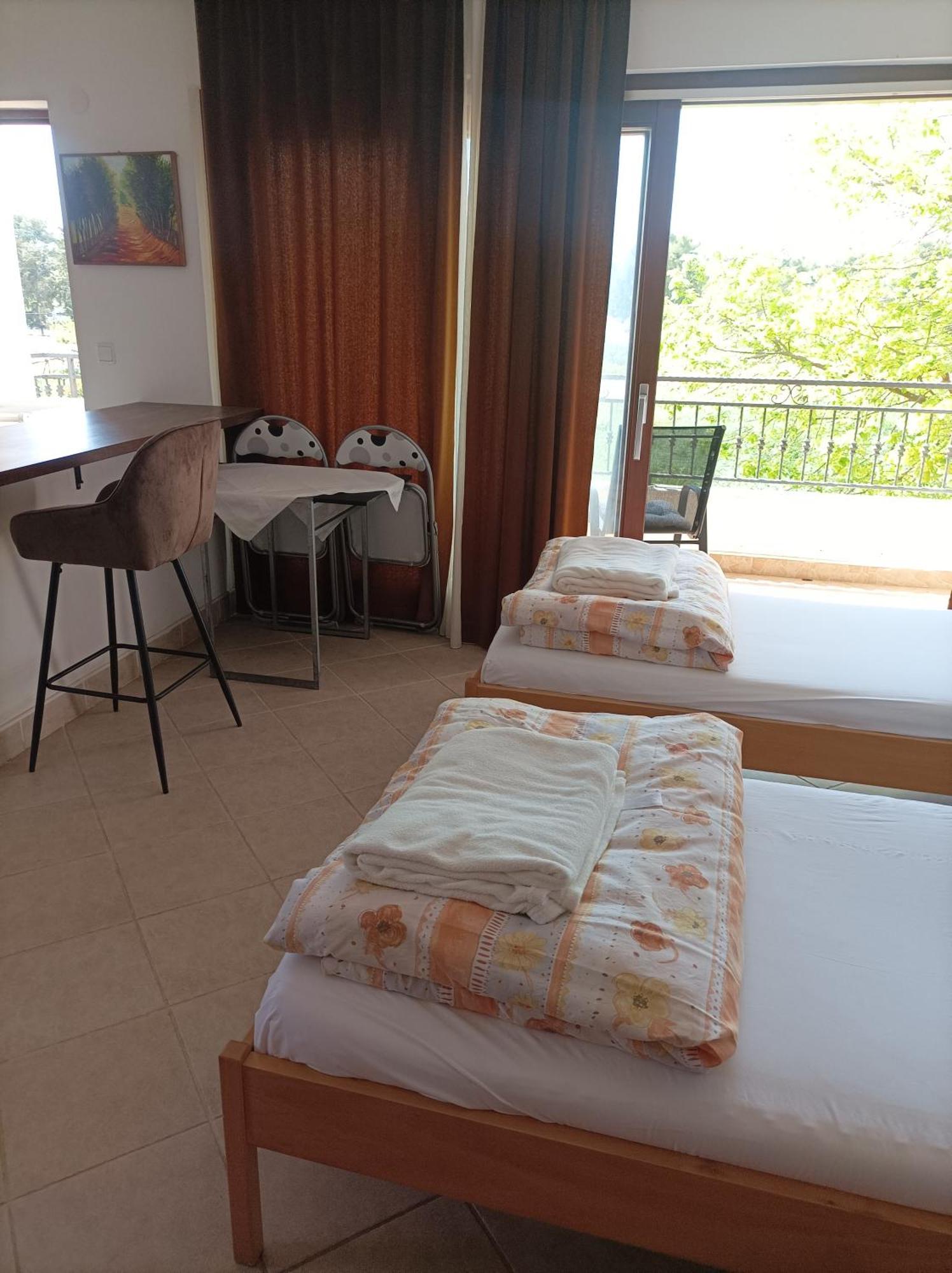 Rooms & Apartment Hegic Zadar Ngoại thất bức ảnh